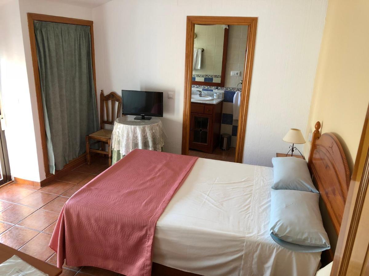 La Antigua Vaqueria Pensionat Cuenca  Exteriör bild