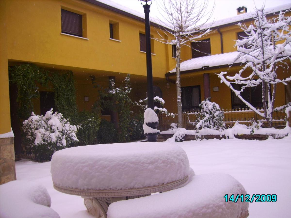 La Antigua Vaqueria Pensionat Cuenca  Exteriör bild