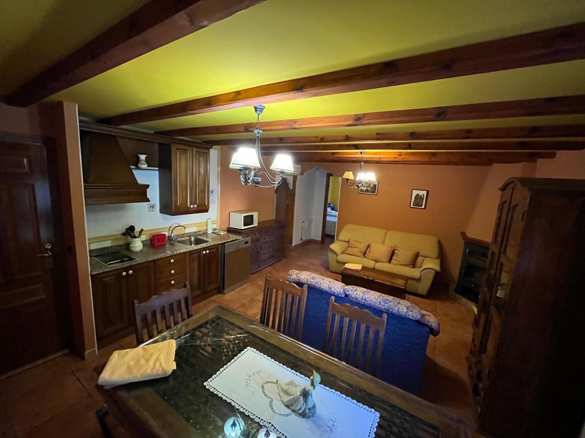 La Antigua Vaqueria Pensionat Cuenca  Exteriör bild