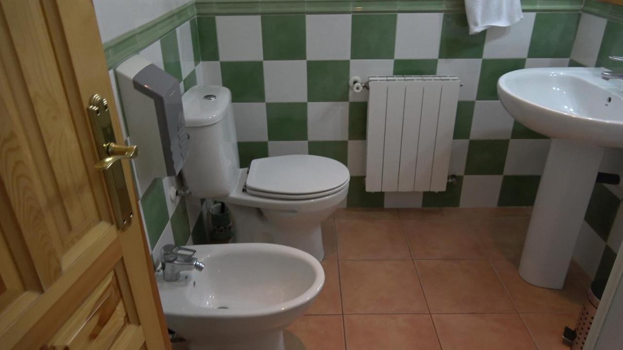 La Antigua Vaqueria Pensionat Cuenca  Exteriör bild