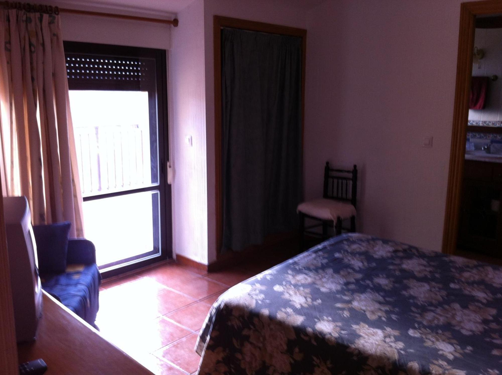 La Antigua Vaqueria Pensionat Cuenca  Exteriör bild