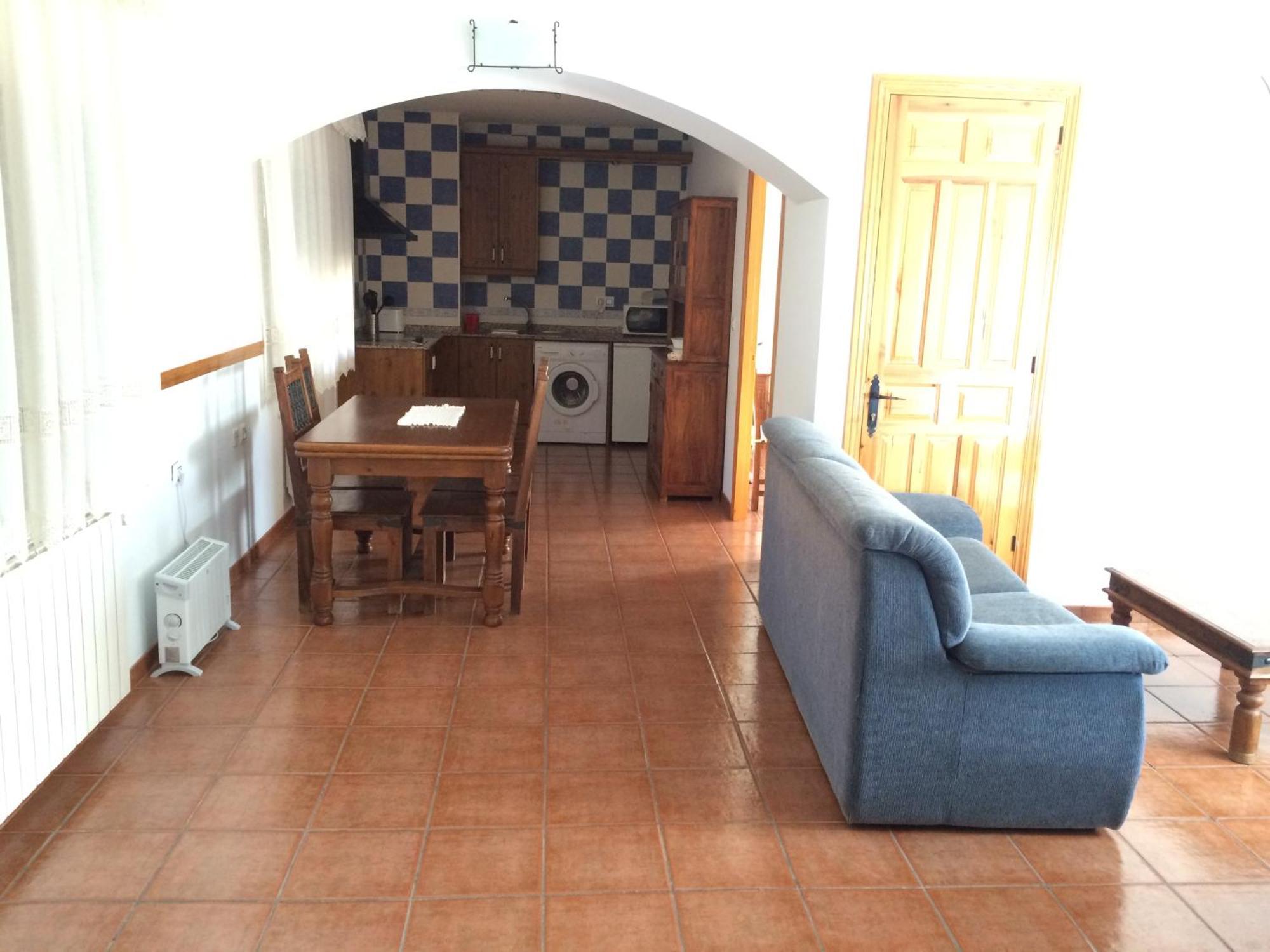 La Antigua Vaqueria Pensionat Cuenca  Rum bild