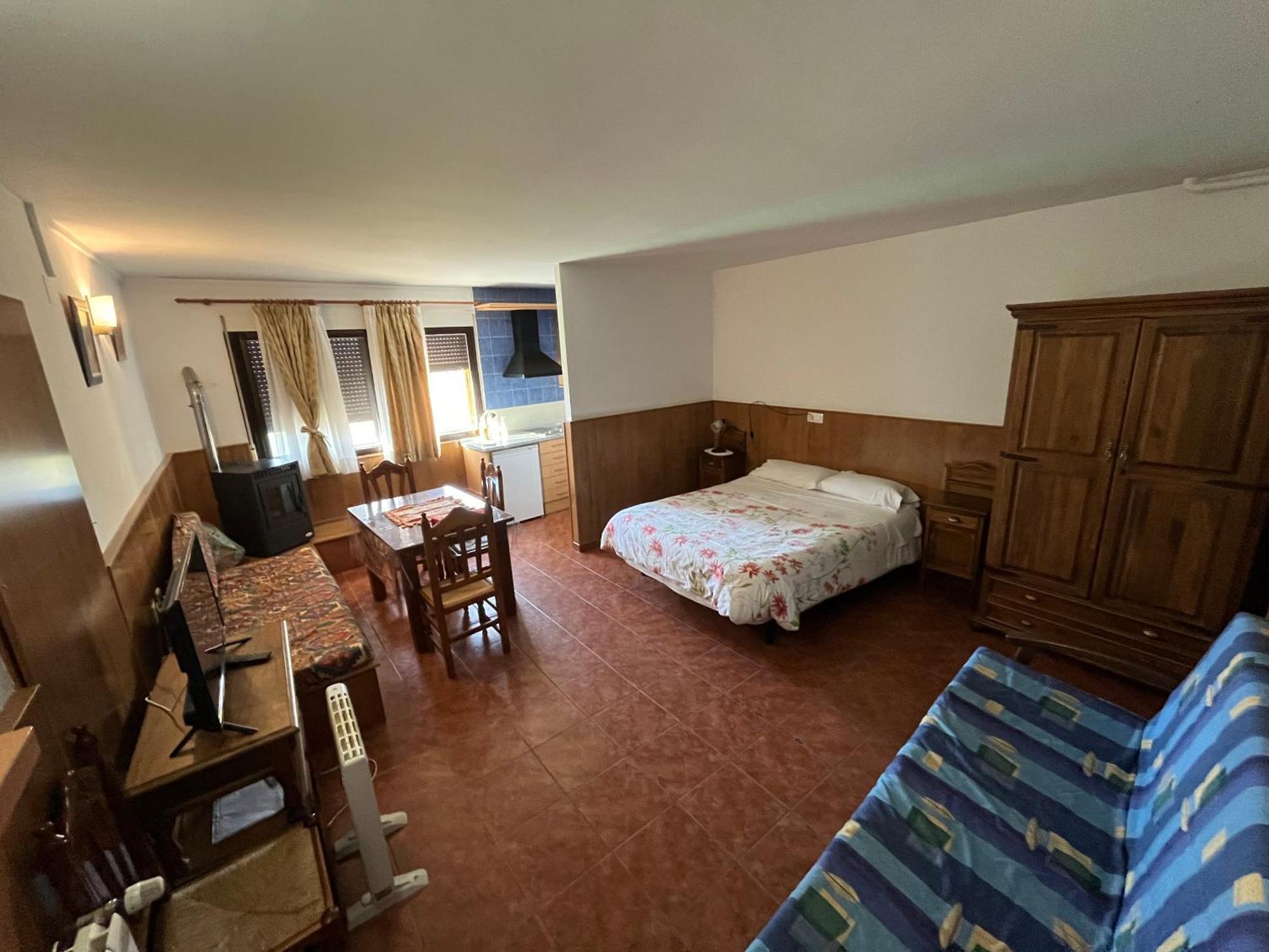 La Antigua Vaqueria Pensionat Cuenca  Exteriör bild