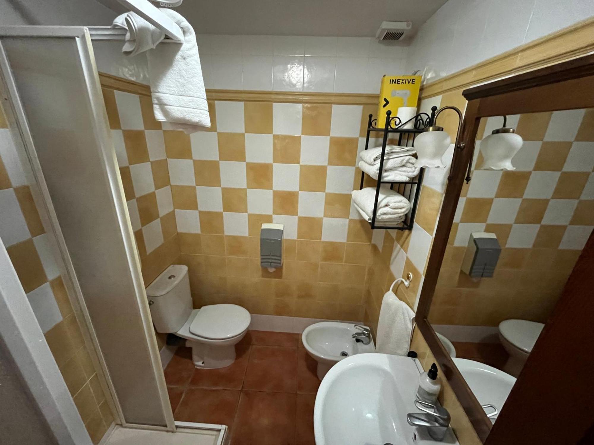 La Antigua Vaqueria Pensionat Cuenca  Exteriör bild