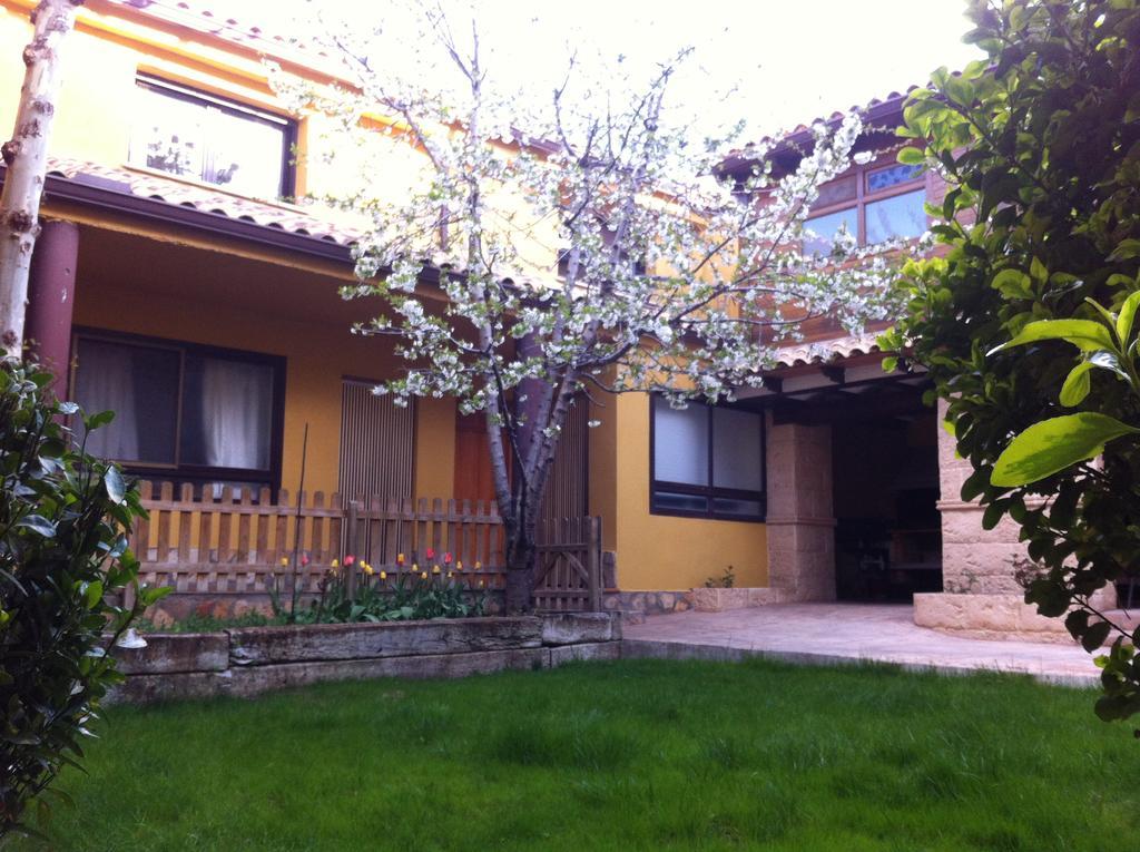 La Antigua Vaqueria Pensionat Cuenca  Exteriör bild
