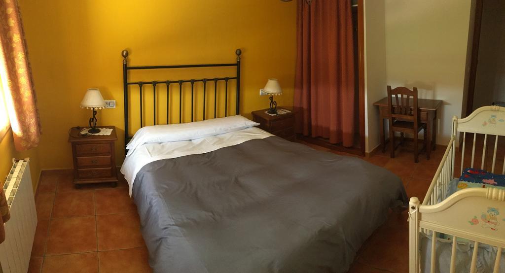 La Antigua Vaqueria Pensionat Cuenca  Exteriör bild