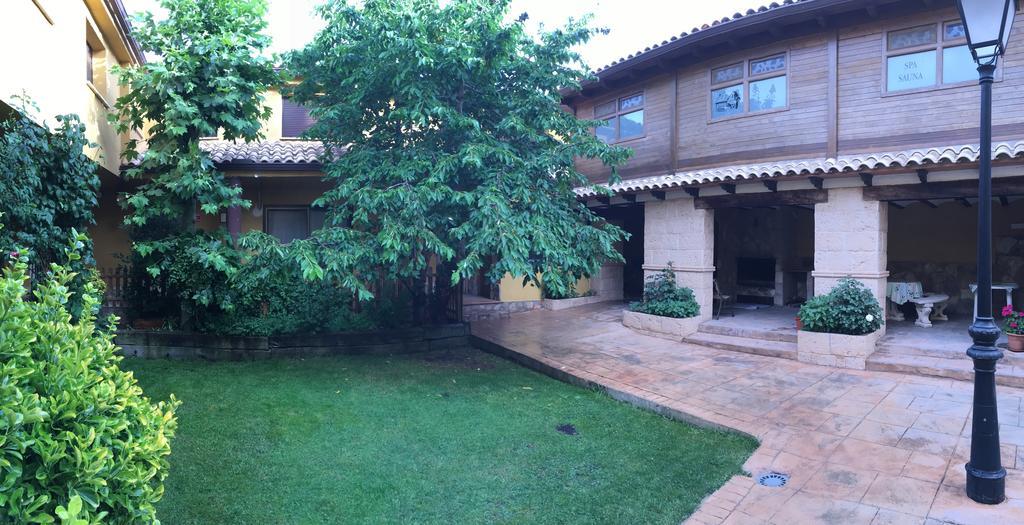 La Antigua Vaqueria Pensionat Cuenca  Exteriör bild