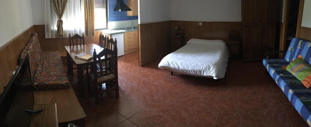 La Antigua Vaqueria Pensionat Cuenca  Exteriör bild