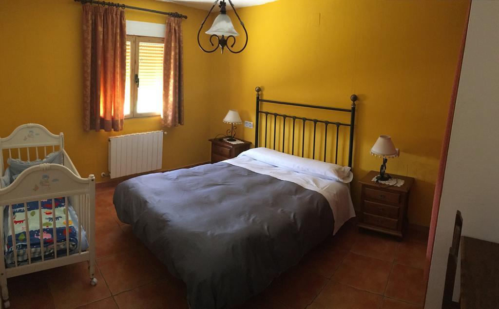 La Antigua Vaqueria Pensionat Cuenca  Exteriör bild