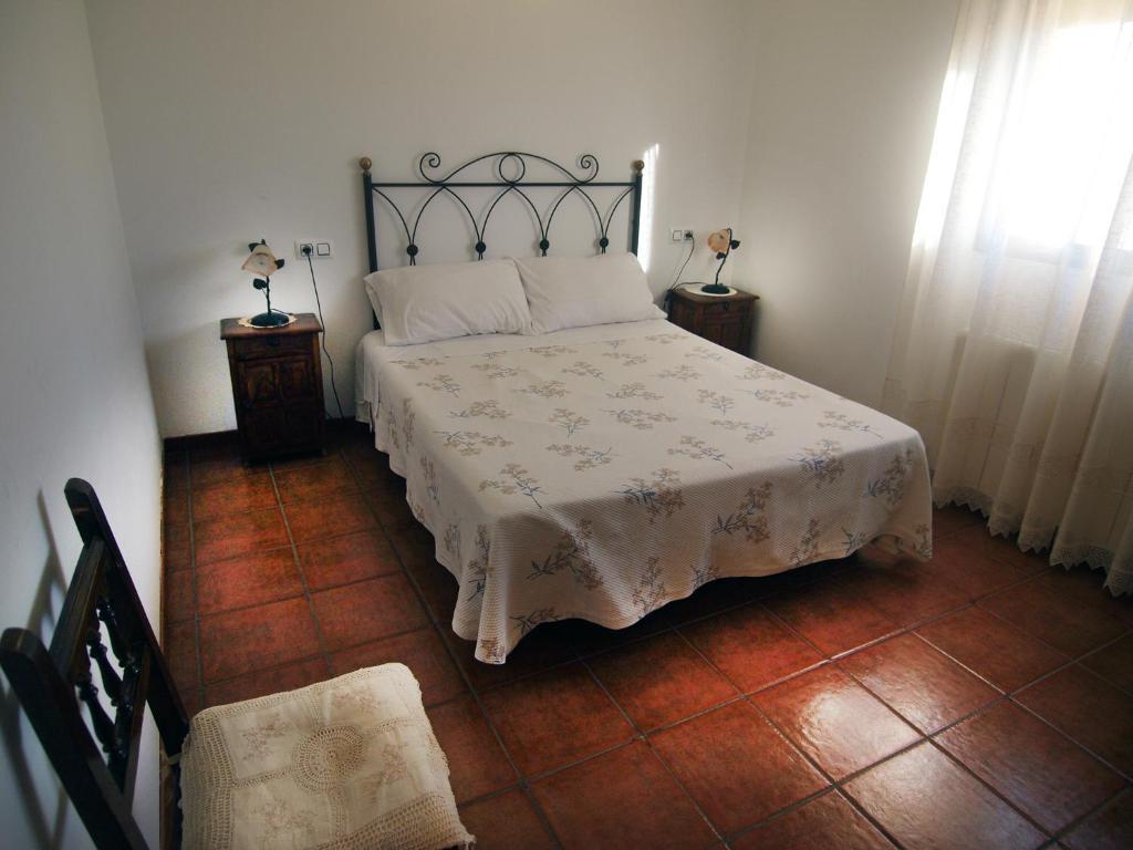 La Antigua Vaqueria Pensionat Cuenca  Rum bild