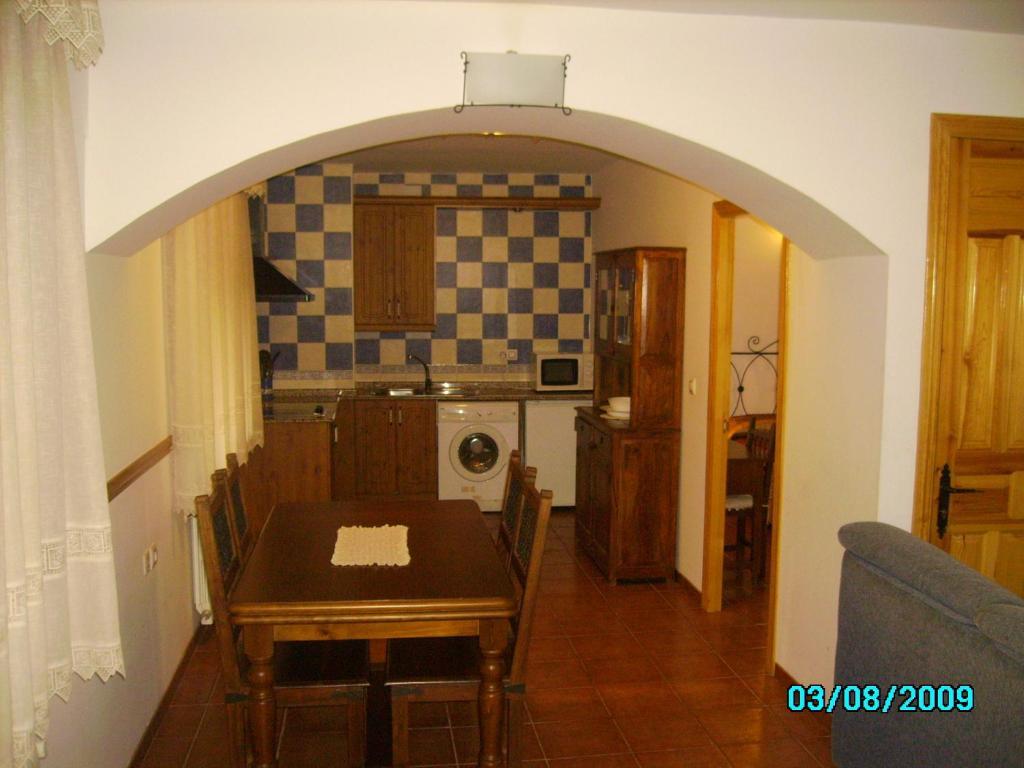La Antigua Vaqueria Pensionat Cuenca  Exteriör bild