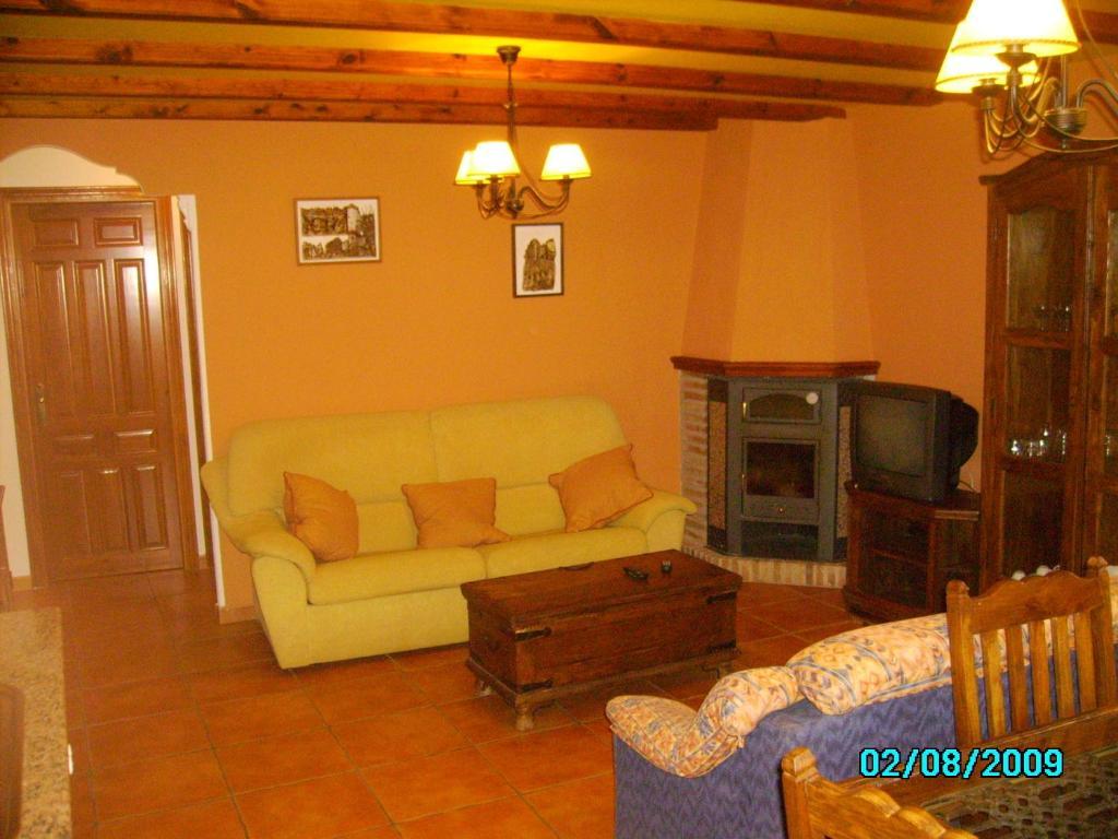 La Antigua Vaqueria Pensionat Cuenca  Exteriör bild